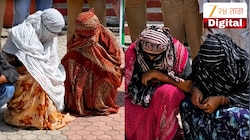 तरुणाचे जबरदस्ती कपडे काढले अन् नंतर बोटातील...; नांदेडमध्ये महिलांचं धक्कादायक कृत्य; तपासात हादरवणारी माहिती उघड