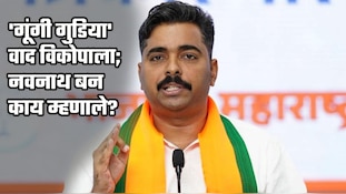 'गूंगी गुडिया' वाद विकोपाला; बन, राऊत, तटकरे काय म्हणाले?