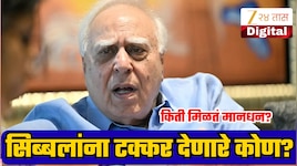 ठाकरेंचे वकील कपिल सिब्बलांना टक्कर देणारे दिग्गज वकील कोण? किती घेतात मानधन? जाणून वाटेल आश्चर्य!