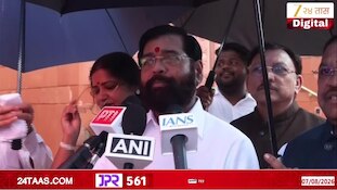 मोदींची भेट नेमकी कशासाठी घेतली? एकनाथ शिंदेंनी सांगितलं 1 तासाच्या चर्चेत काय झालं