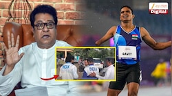 देशासाठी सुवर्णपदक जिंकणाऱ्या दिव्यांग खेळाडूला भेटण्यासाठी राज ठाकरेंकडे वेळच नाही? 2 ते 2.5 तास ताटकळत ठेवलं 