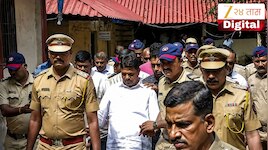 मारकुट्या शिवसेना नगरसेवक रमेश म्हात्रे महाराष्ट्रातून तडीपार, मुंबई हायकोर्टाकडून अटींसह जामीन मंजूर