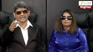 VIDEO : मनोज जरांगेंवर गुणरत्न सदावर्तेचा हल्लाबोल