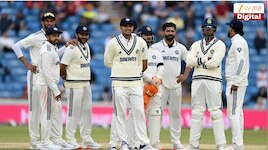 बुमराहनंतर टीम इंडियाचा अजून एक खेळाडू दुखातग्रस्त? स्वतः गोलंदाजीच्या कोचने दिले अपडेट 