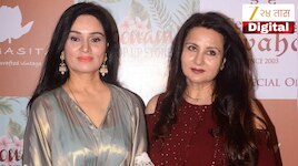 CINTAA मध्ये मोठा वाद! 11 सदस्यांचा राजीनामा, पद्मिनी कोल्हापुरे आणि पूनम ढिल्लोंवर गंभीर आरोप