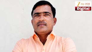 राजकारणाला कंटाळून सरपंचाने संपवलं जीवन