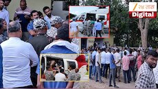 सर्पदंशाने मुलींचा मृत्यू झाल्यानंतर आश्रमशाळेचा परवाना रद्द