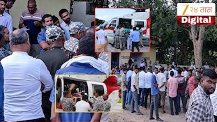 सर्पदंशाने मुलींचा मृत्यू झाल्यानंतर आश्रमशाळेचा परवाना रद्द