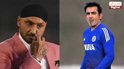गौतम गंभीर कसा व्यक्ती आहे? माजी क्रिकेटर हरभजन सिंहने स्पष्टच दिलं उत्तर 