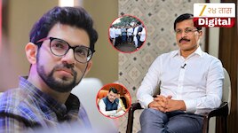 तुकाराम मुंढेंचा उल्लेख करत आदित्य ठाकरेंचं मोठं विधान; पुण्यातून केली मागणी, फडणवीसांना म्हणाले 'असा अधिकारी...'