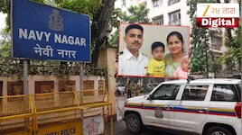 मुंबईच्या नेव्ही नगरमधील कुटुंब मृत्यू प्रकरणात नवा ट्विस्ट? पुरणमल मेहरा 6 महिन्यांपासून...; तपासात नवे खुलासे, 'पलंगावर पत्नी, मुलं...'