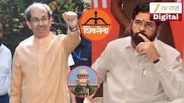 शिवसेनेसंदर्भातील सुनावणीत ठाकरेंकडून जबरदस्त युक्तिवाद; शिंदेंना अडचणीत आणणारे 15 महत्त्वाचे प्रश्न