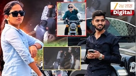 पुणे- इन्फ्लुएन्सर अथर्व जगताप हल्ला प्रकरणात भलताच ट्विस्ट; कास पठारावर...; तपासात नवा खुलासा, कोण आहे अटक झालेली माधवी कुंभार?
