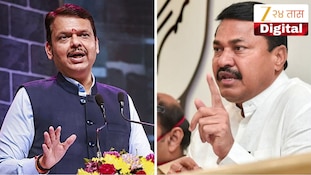 मुख्यमंत्री फडणवीसच बिग बॉस! मंत्र्यांचा निर्णय बदलण्याचा अधिकार, नाना पटोलेंनी दिली प्रतिक्रिया