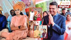'एक स्त्री म्हणून...', ठाकरेंच्या फायरब्रँड नेत्याकडून फडणवीसांचं जाहीर कौतुक, फेसबुक पोस्ट चर्चेत