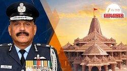 Explainer : राम मंदिराला मिळाला पहिला CEO, ऑपरेशन सिंदूरपासून टायगर हिल अन् सफेद सागरचे हिरो, पुण्याशी कनेक्शन असणारे जितेंद्र मिश्रा कोण?