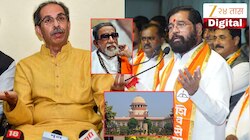 'बाळासाहेबांच्या निधनानंतर अचानक...', शिदेंच्या दाव्यानंतर सुप्रीम कोर्टातील सुनावणीला नवं वळण?, म्हणाले 'त्या दिवशी सुभाष देसाई...'