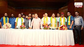 अखिल भारतीय कामगार कर्मचारी संघाचा NCPA सह ऐतिहासिक वेतनकरार; दरमहा 7250 वेतनवाढ; वार्षिक 50,000 बोनस