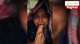 'मी जिवंत आहे तोपर्यंत सुटका करा, अन्यथा..,' कुवेतमध्ये भारतीय महिलेवर अत्याचार; 50 दिवसांपासून रोज...; शेअर केला VIDEO