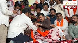 मनोज जरांगेंच्या आंदोलनाला मोठं यश! शिष्टमंडळ भेटीनंतर राज्य सरकारने घेतला पहिला मोठा निर्णय