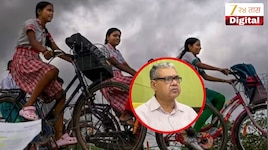 'मुलींनी तीन महिने स्कर्ट घालू नये...' बंगालच्या आरोग्यमंत्र्यांनी असे का म्हटले?