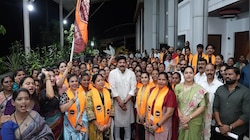 कल्याणच्या राजकारणात मोठा ट्विस्ट! भाजपला खिंडार पाडत गेलेले परत आले; मनसेचे राजू पाटील पुन्हा आमदार होणार?