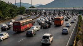 कोकणात गणपतीला जाताय? टोलमाफीचा पास कुठे मिळणार? ‘या’ ठिकाणी मिळेल फ्री पास!