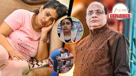 Explained: करोडपती व्यावसायिकाच्या हत्या प्रकरणात धक्कादायक ट्विस्ट, सूनेचे नोकरासोबत..; चॅटमधून हादरवणारे खुलासे, 'दोघांनी तब्बल 309 वेळा...'