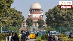 'तू घरी जाऊन आईच्या पाया पड आणि...', सुप्रीम कोर्टाचा मुलाला आदेश, न्यायाधीश वकिलांना म्हणाले 'आम्ही काय...'