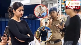 फर्स्ट AC तिकीट, अस्खलित इंग्रजीत संवाद...; पण रेल्वे कर्मचाऱ्यांनी तरुणीच्या दोन्ही बॅग उघडल्या असता हादरले, आत चक्क...; मोठं रॅकेट उघड