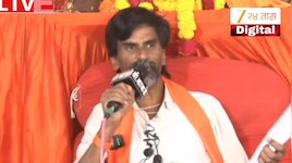 भगवं वादळ मुंबईत धडकणार, मनोज जरांगेंचा मोठा इशारा, ‘...तर महाराष्ट्र 10 मिनिटात बंद झाला पाहिजे’, म्हणाले ‘ही शेवटची लढाई’