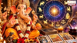 Weekly Tarot Horoscope : थोड़ी खुशी थोड़ा गम, कन्या आणि कुंभ राशींवर बसणार बाप्पाचा आशिर्वाद, 12 राशीच्या लोकांसाठी कसा आहे हा आठवडा?