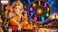 Weekly Numerology : कोणावर असणार बाप्पाची विशेष कृपा? या मूलांकसाठी नात्यात तणाव; पाहा 1 ते 9 मूलांकाचा साप्ताहिक अंकशास्त्र