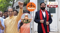 अपात्रतेची कारवाई करण्यासाठी....; सुप्रीम कोर्टाचं महत्त्वाचं निरीक्षण, शिंदेंचे वकील म्हणाले 'मी पण सहमत', न्यायमूर्ती म्हणाले 'हे सुरक्षित...'