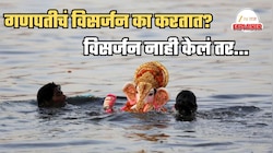 Explained: गणपतीचं विसर्जन का करतात? विसर्जन केलं नाही तर काय? 99% लोकांना याची कल्पनाच नाही