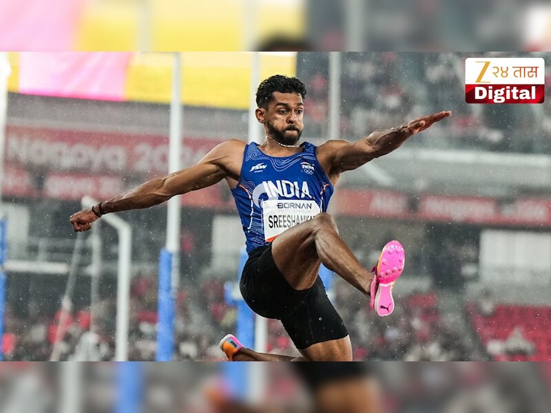 कुराश, नेमबाजी आणि ॲथलेटिक्समध्ये भारताने गाजवले नाव! एकाच दिवसात जिंकली ८ पदके 