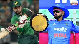 Asian Games 2026 : भारत - पाकिस्तान मध्ये होणार सुवर्णपदकासाठी लढत; कधी, कुठे होणार सामना? 