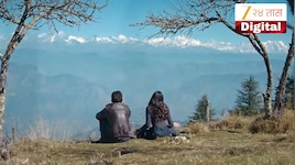 3 महिन्यांपासून नेटफ्लिक्सवर या रोमँटिक सीरीजचीच चर्चा; IMDb वरही मिळाली भन्नाट रेटिंग