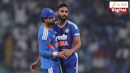 W, W, W... मुंबई इंडियन्सच्या खेळाडूने पदार्पण सामन्यात केला कहर! वेस्ट इंडिजच्या फलंदाजांनी टेकले गुडघे