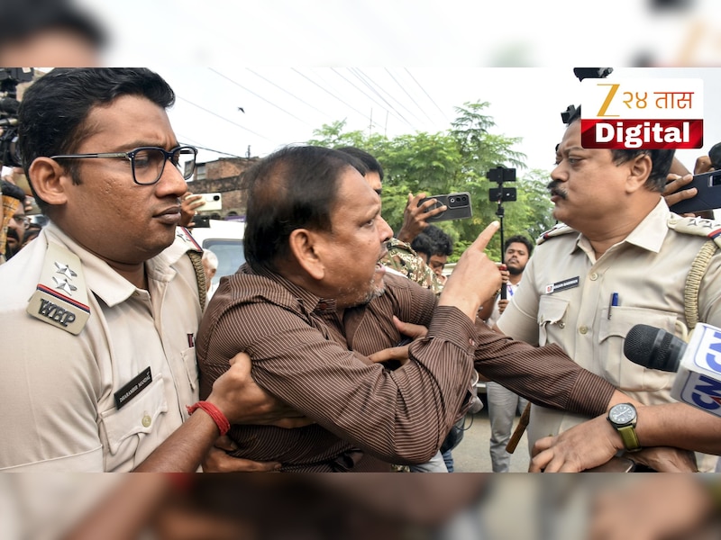 मोठी बातमी! मोठ्या नेत्याकडून राजकारण सोडण्याची घोषणा; पक्षाच्या प्रमुखांनी रडत रडत जाहीर केली निवृत्ती, म्हणाले 'जर...'
