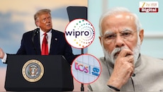 ट्रम्प यांचा इंडियन IT सेक्टरवर सर्जिकल स्ट्राईक, हजारो भारतीयांचं अमेरिकेत नोकरी करण्याचं स्वप्न भंगलं 