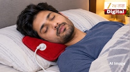 धक्कादायक ! मानेखाली इलेक्ट्रिक गरम पाण्याची पिशवी घेऊन झोपलेल्या 30 वर्षीय तरुणाचा शॉक लागून मृत्यू, पुण्यातील घटना