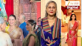 ‘जया आंटीला जाणीवपूर्वक त्रास देऊ नका!’ तनीषा मुखर्जीची पापाराझींना विनंती; म्हणाली, ‘तुम्ही मुद्दाम त्यांना डिवचता…’