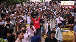 जंतर-मंतरवर यापुढे आंदोलन करु शकणार नाही; केंद्रीय गृह मंत्रालयाचा मोठा निर्णय, तीन नवी ठिकाणे निश्चित
