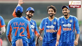 IND vs WI चौथ्या सामन्यात वैभव सूर्यवंशीला संधी मिळणार का? कशी असेल टीम इंडियाची प्लेइंग 11