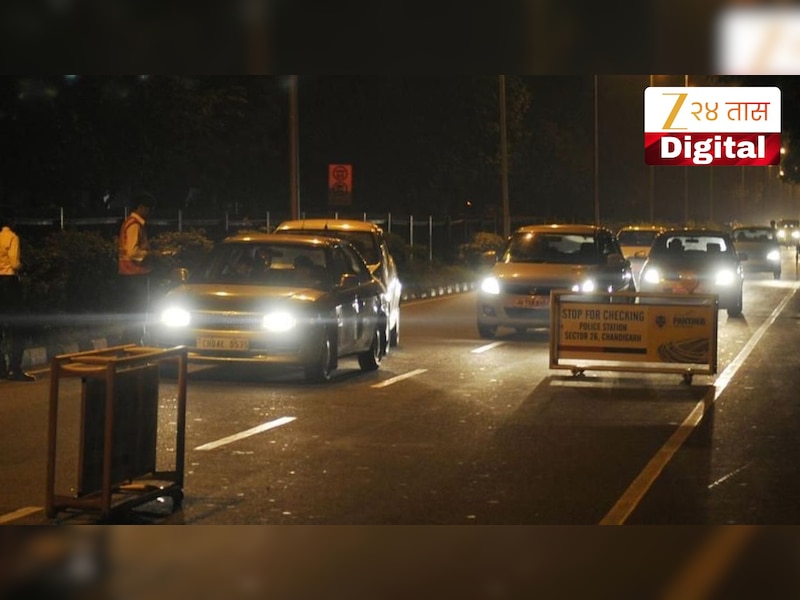 पुण्यात कोथरूडमध्ये ‘ड्रंक अँड ड्राइव्हचा थरार! 24 वर्षीय विद्यार्थ्याचा धिंगाणा, तीन ते चार जण जखमी; नागरिकांनी दिला चोप