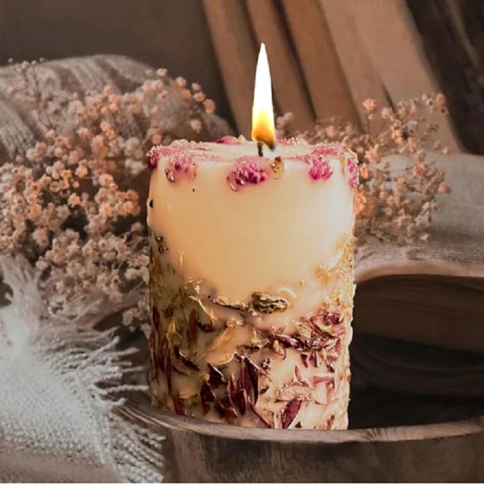 scented candels