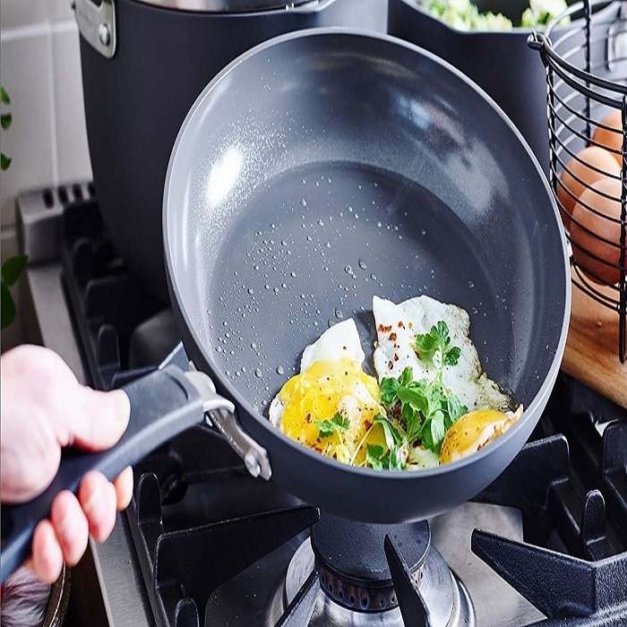 Nonstick Pan 