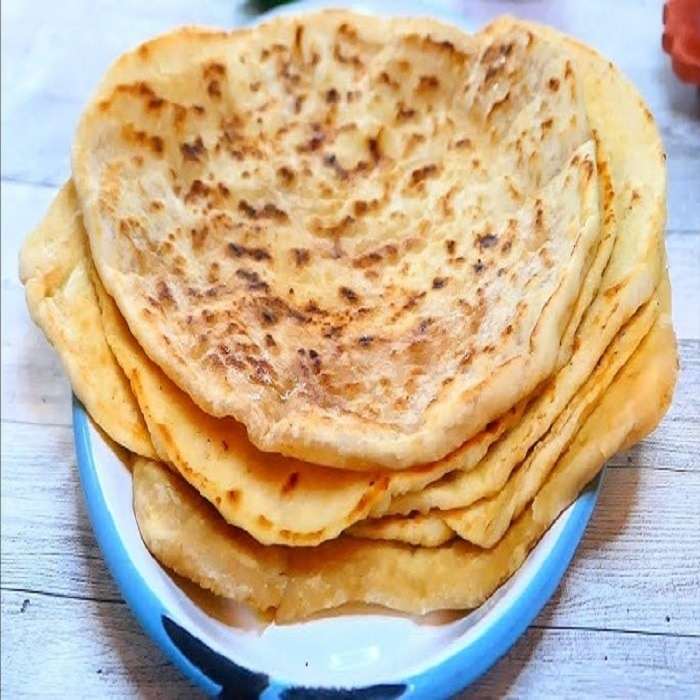 SWEET ROTI 