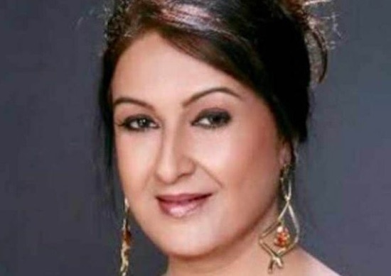 Superhit Punjabi Film Actress Daljeet Kaur No More 